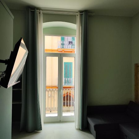 Mistral130 Apartment Bari Exterior foto