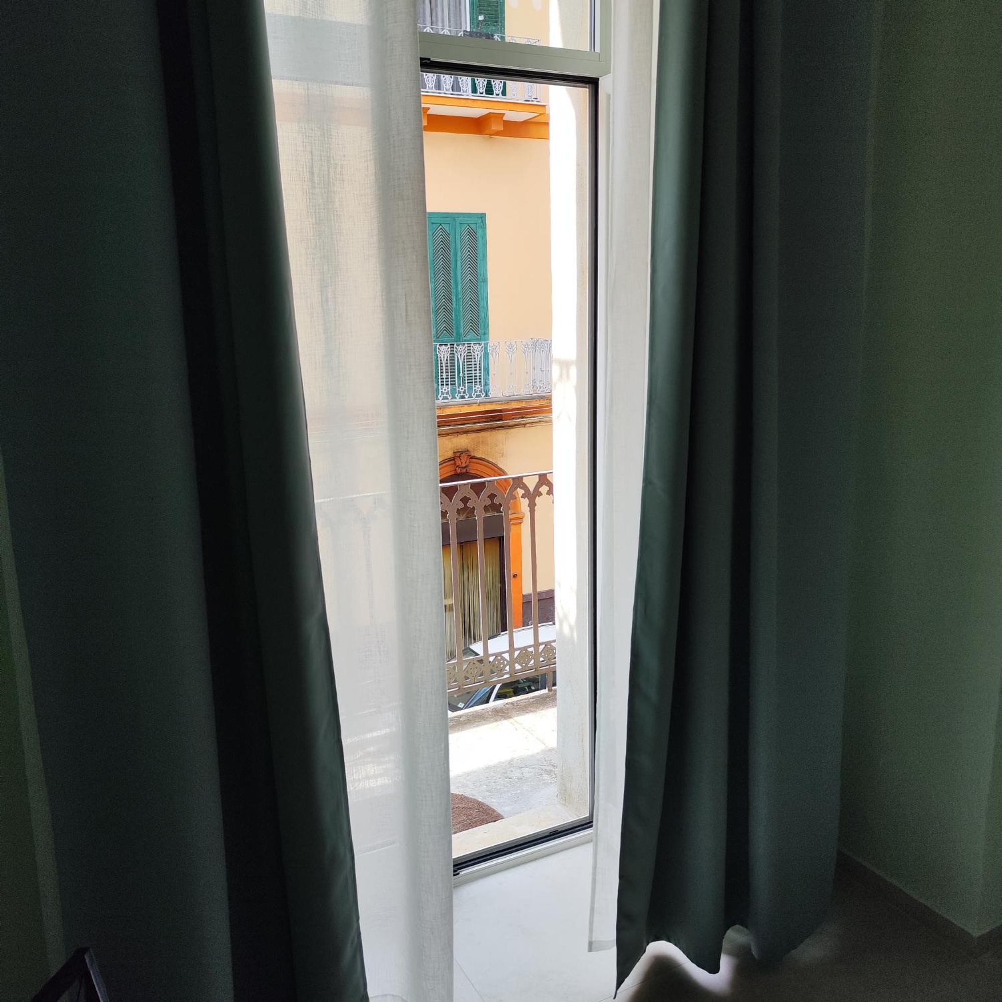 Mistral130 Apartment Bari Exterior foto