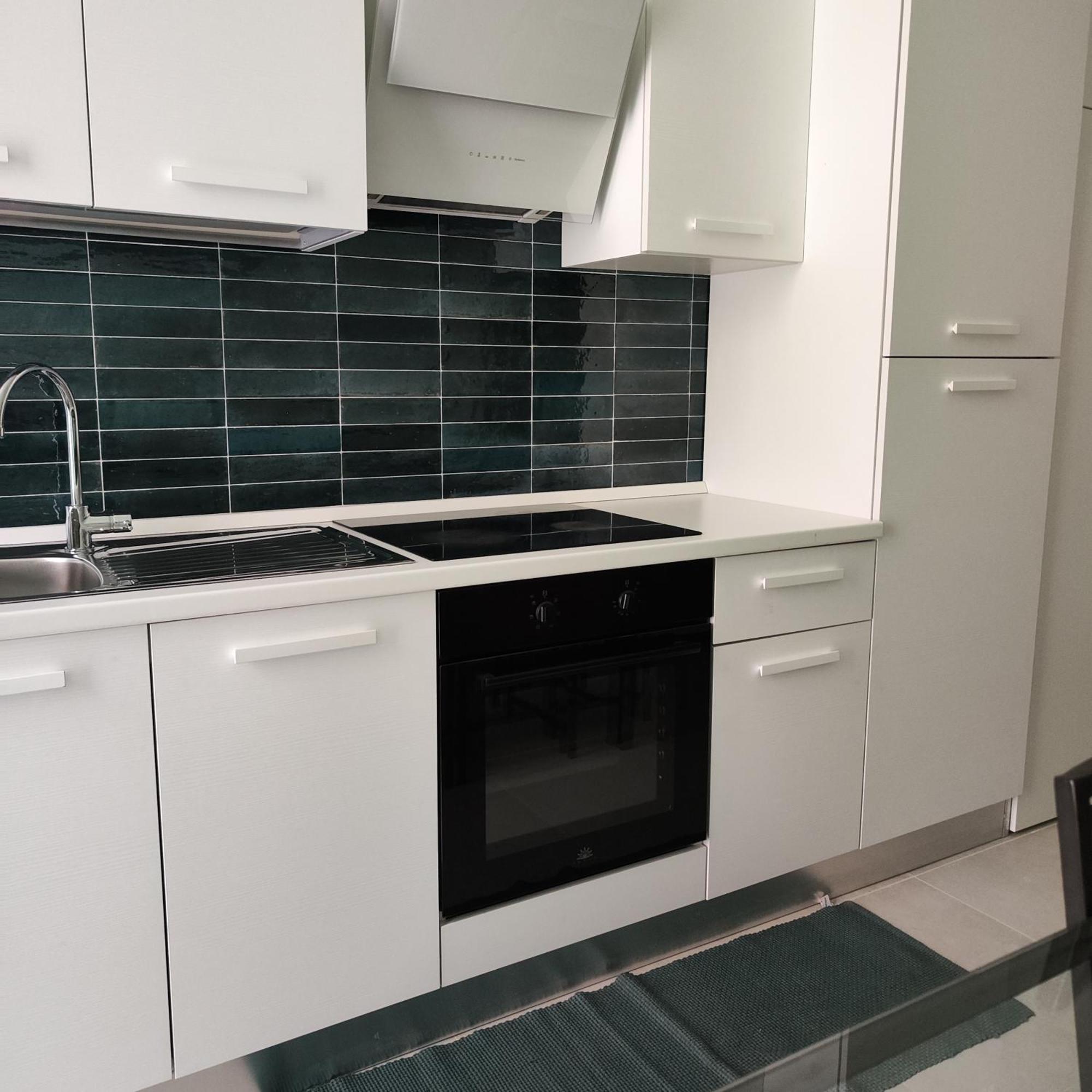 Mistral130 Apartment Bari Exterior foto