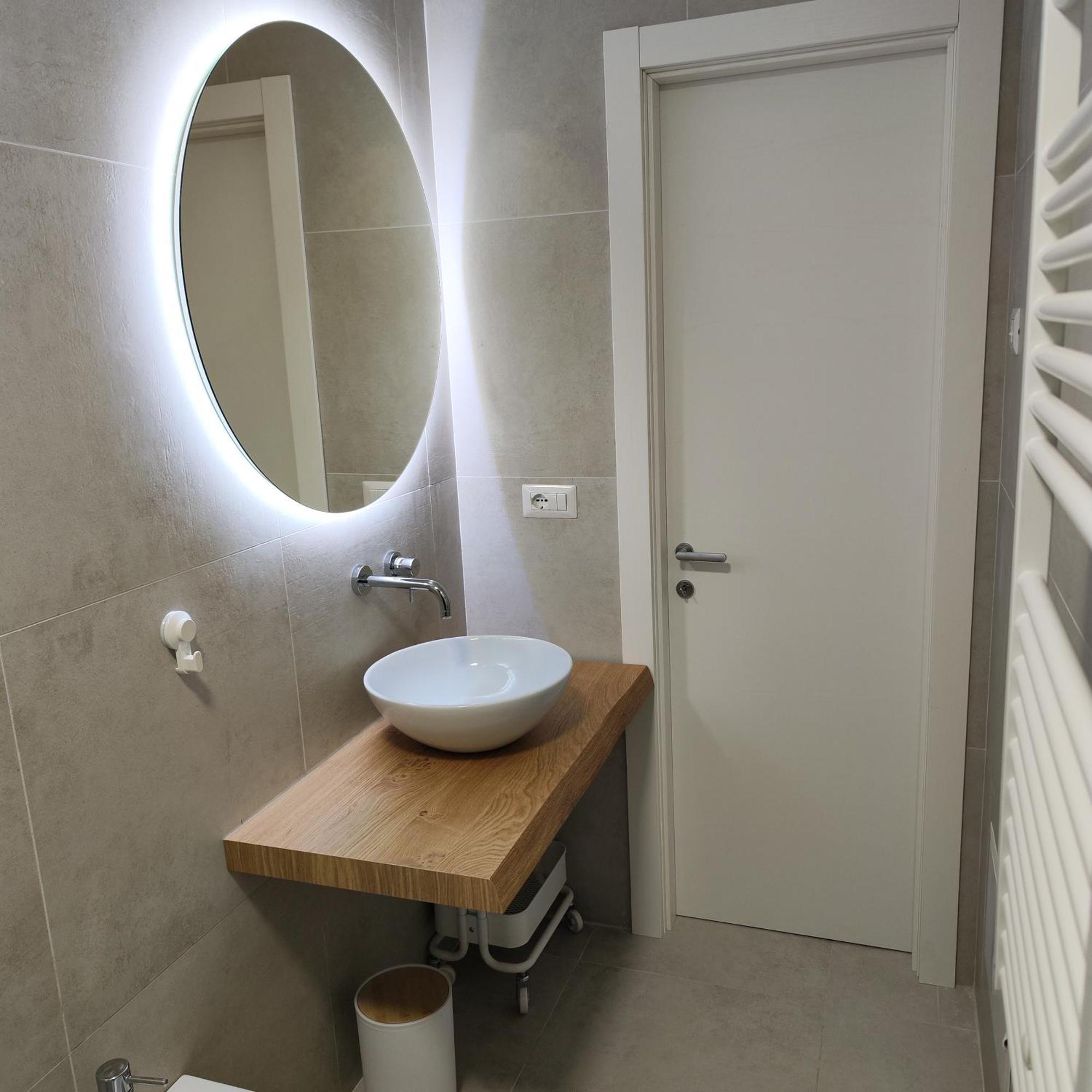 Mistral130 Apartment Bari Exterior foto