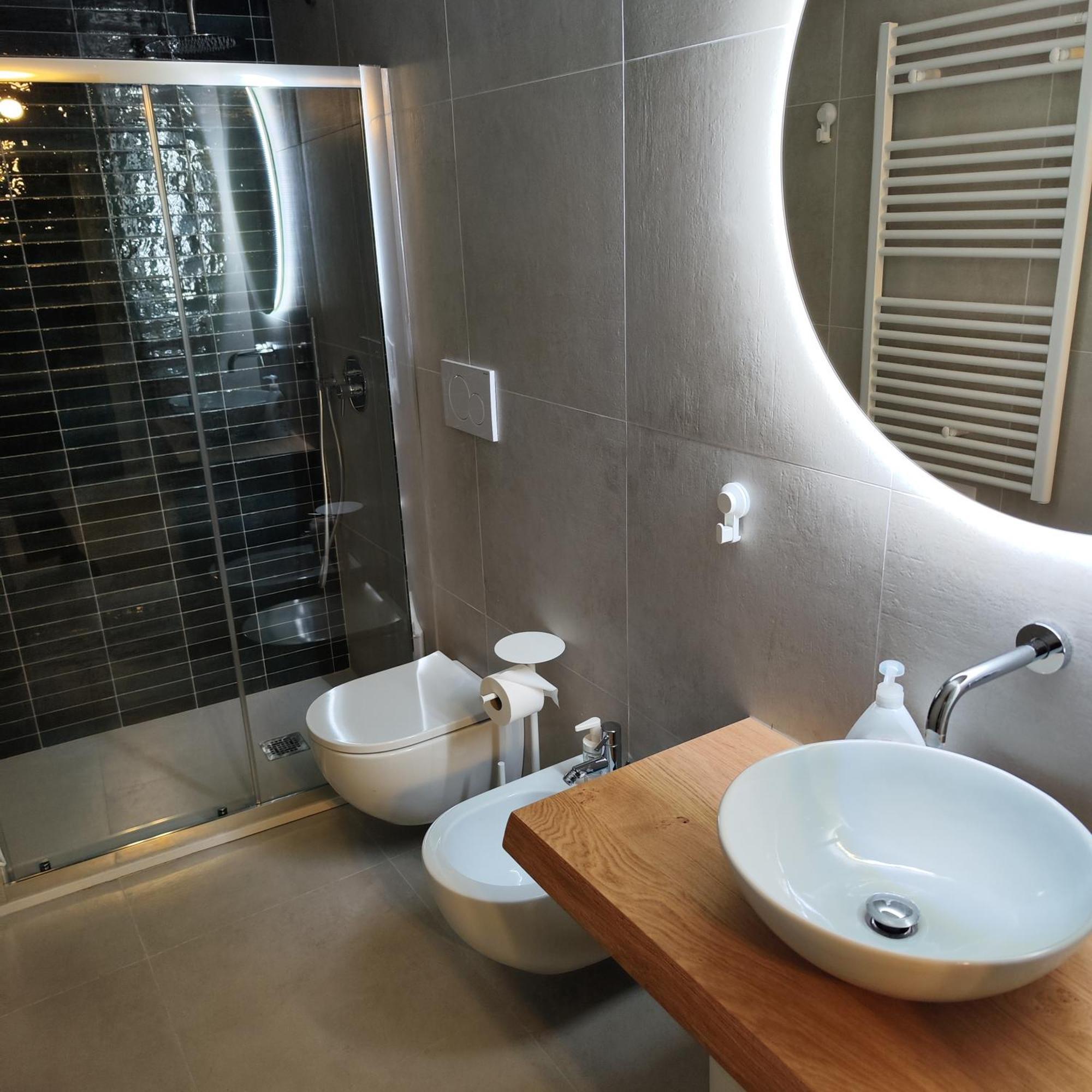 Mistral130 Apartment Bari Exterior foto