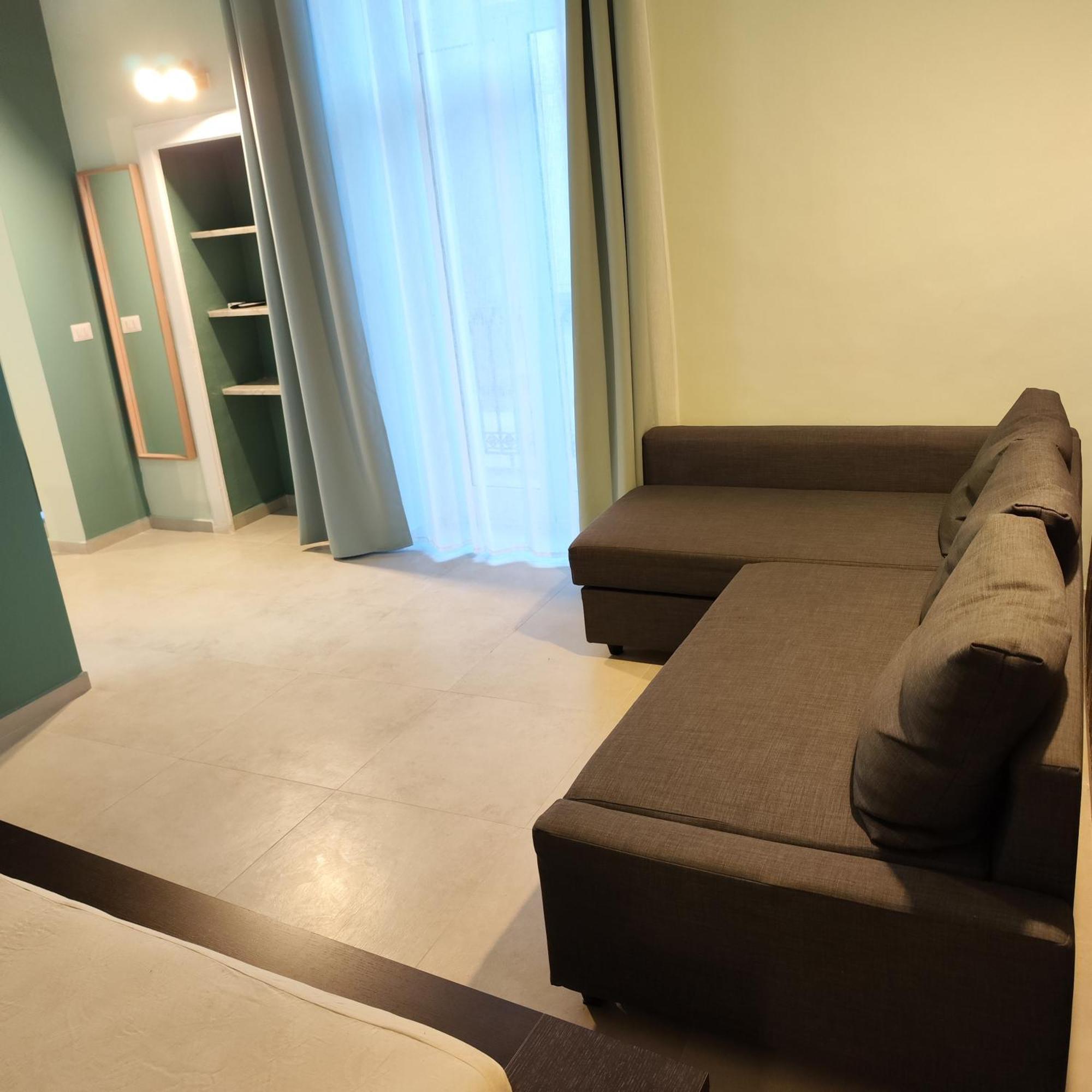 Mistral130 Apartment Bari Exterior foto