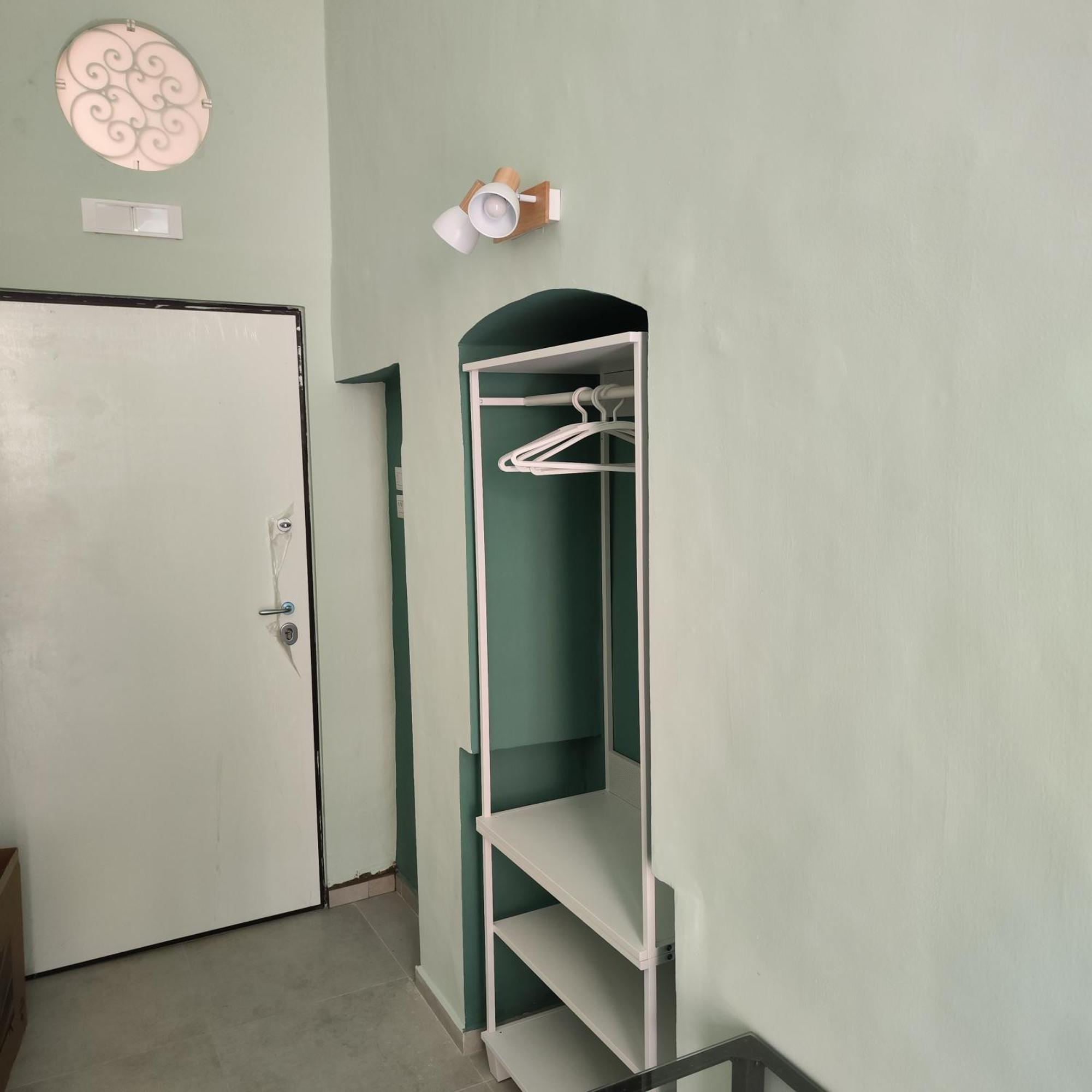 Mistral130 Apartment Bari Exterior foto