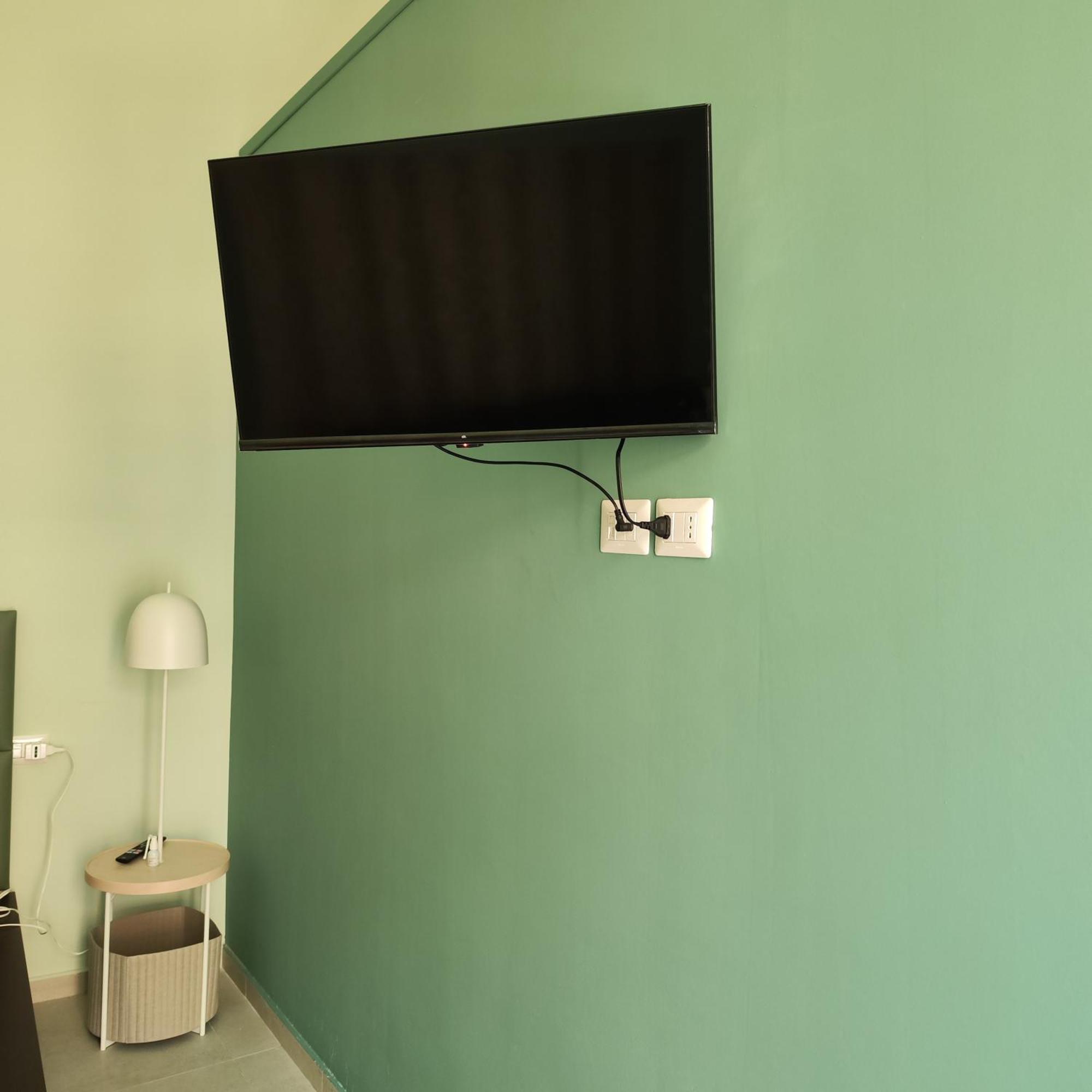 Mistral130 Apartment Bari Exterior foto
