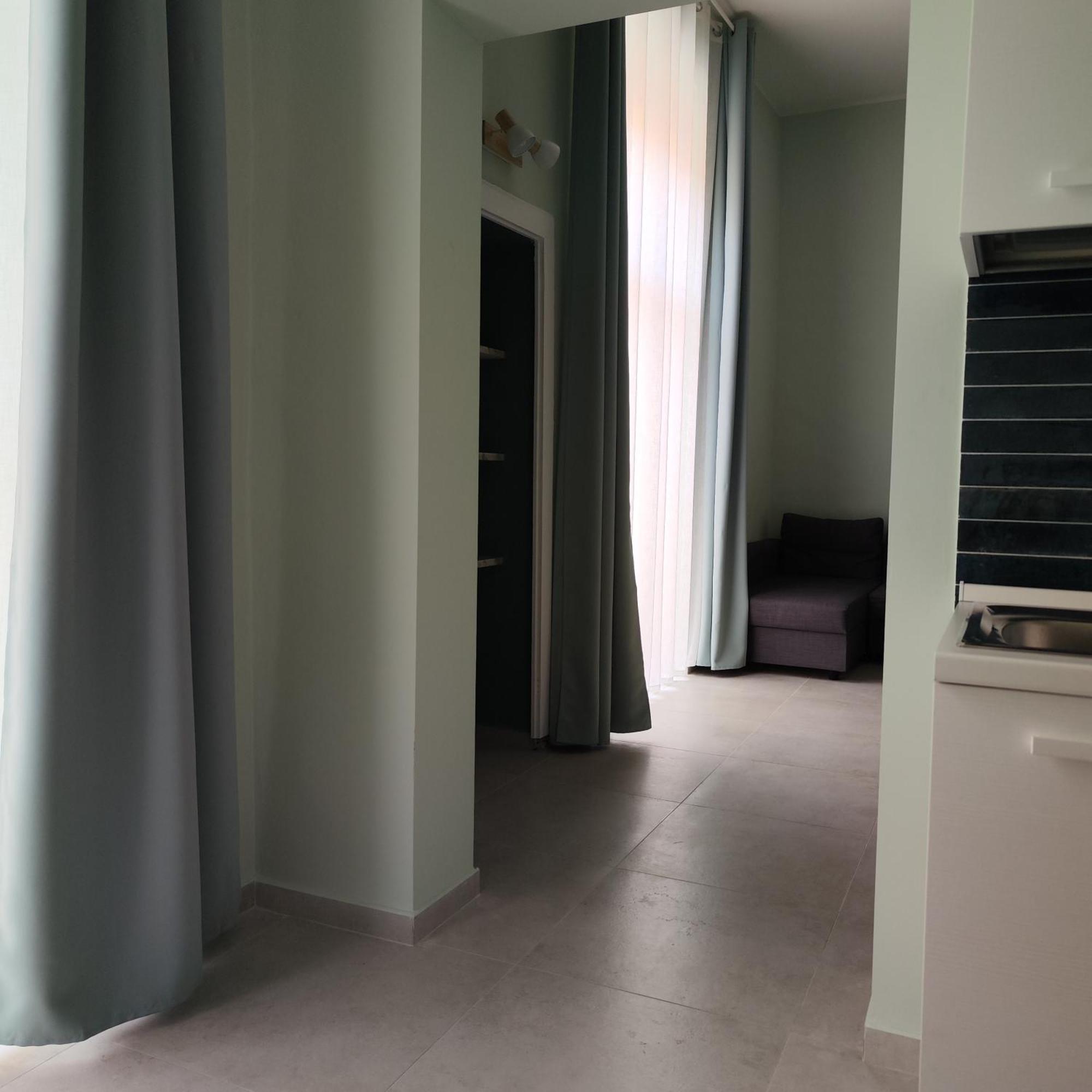 Mistral130 Apartment Bari Exterior foto