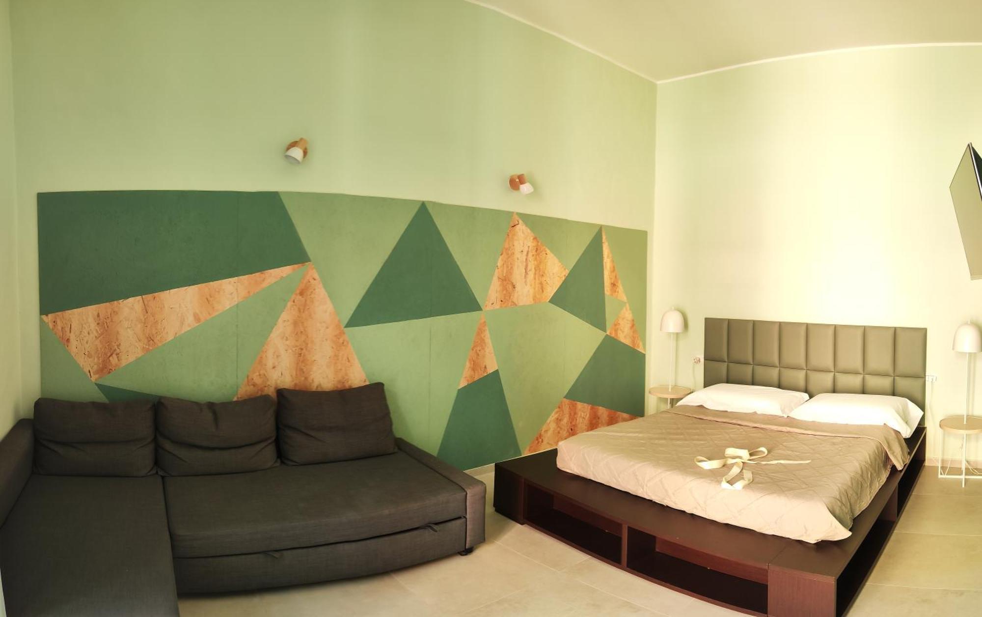 Mistral130 Apartment Bari Exterior foto