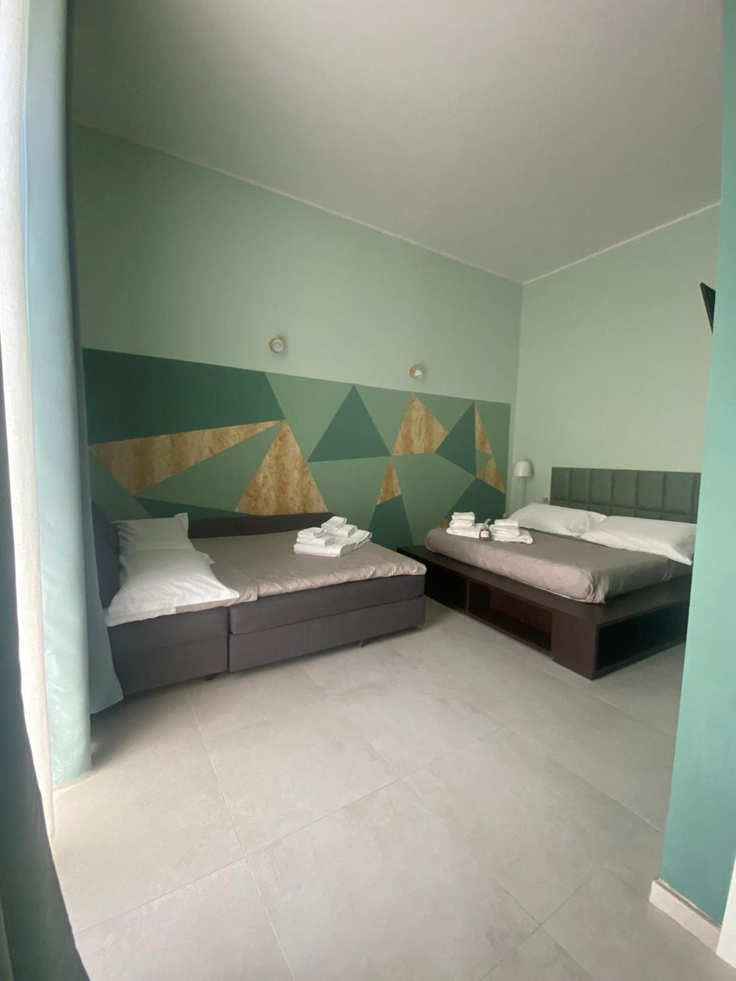 Mistral130 Apartment Bari Exterior foto